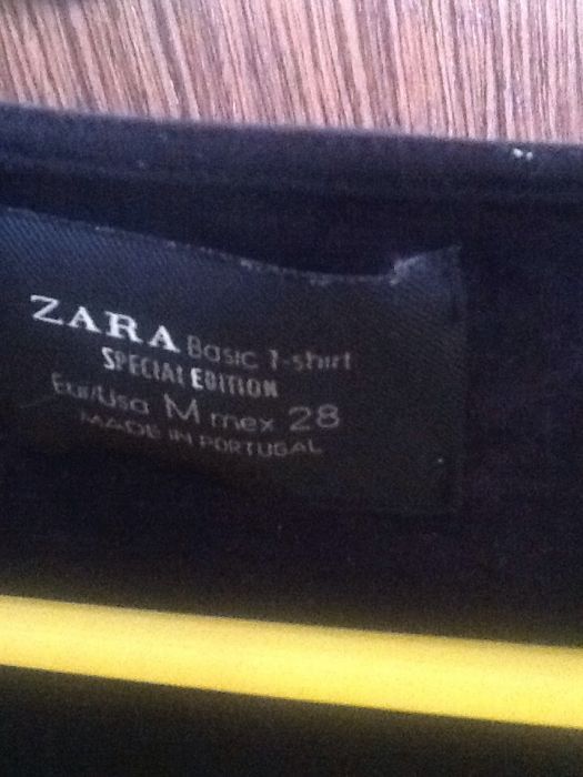 Bluzka Zara R.M.