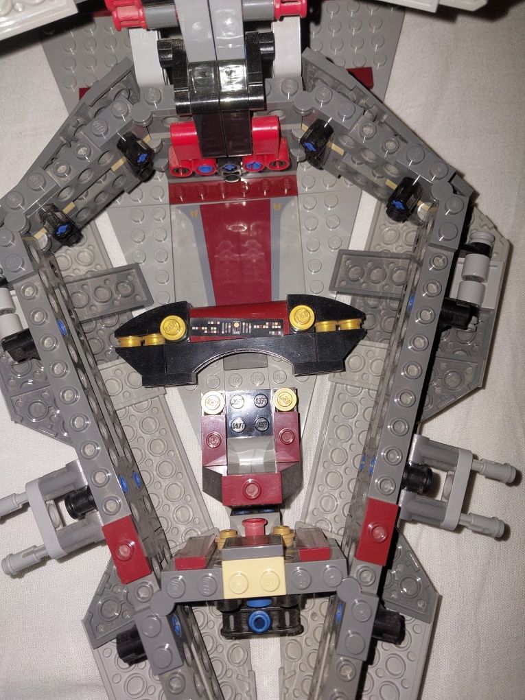 Lego star wars 8039