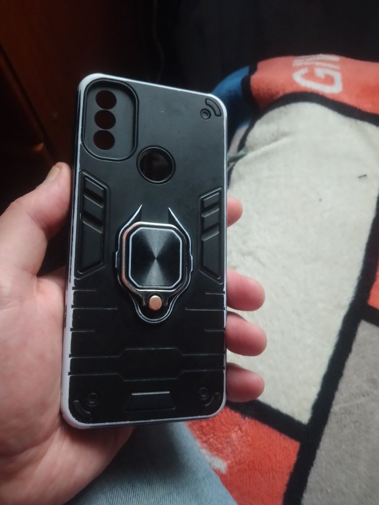 Motorola E20  в гарному стані