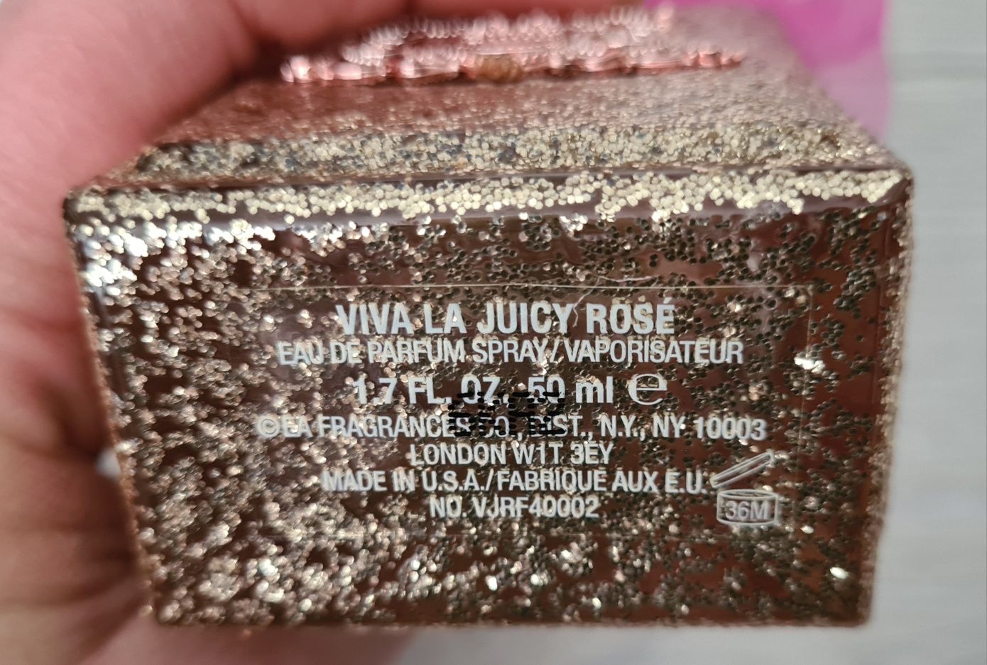 Juicy Couture Viva la Juicy Rose 50 ml
