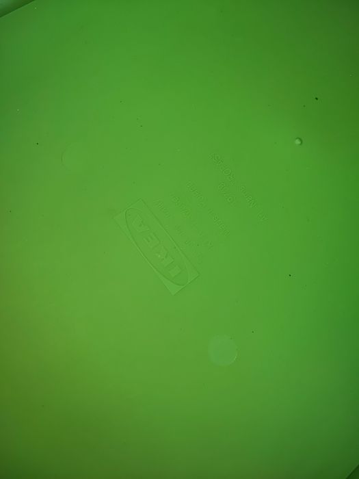 Regał z pojemnikami ikea