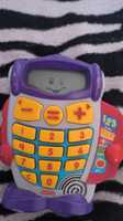 Zabawka interaktywna Fisher Price