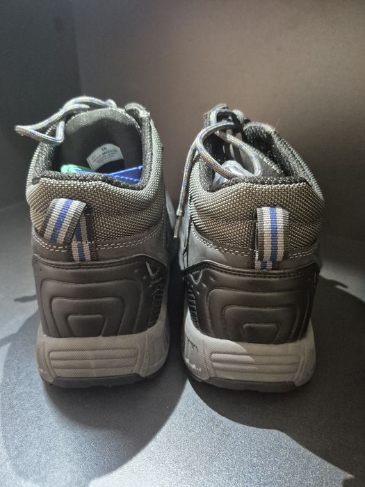 Чоловічі водонепроникні черевики Orthofeet Ridgewood(Оригінал)44-28см