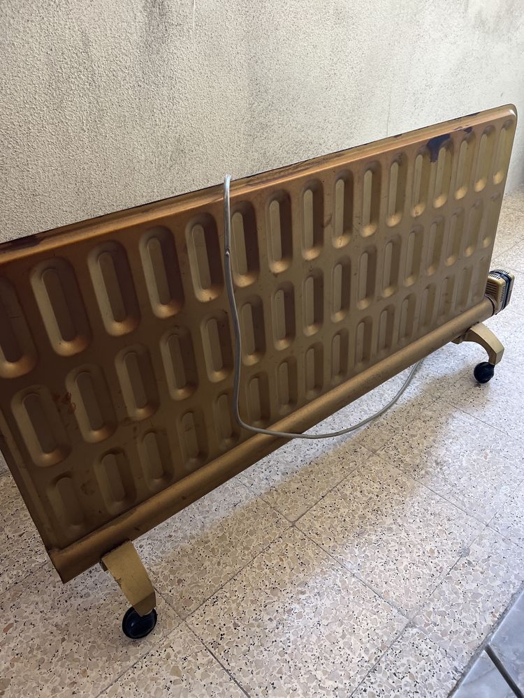 Aquecedor a oleo Dimplex
