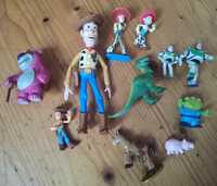 Figurki Toy Story plus inne