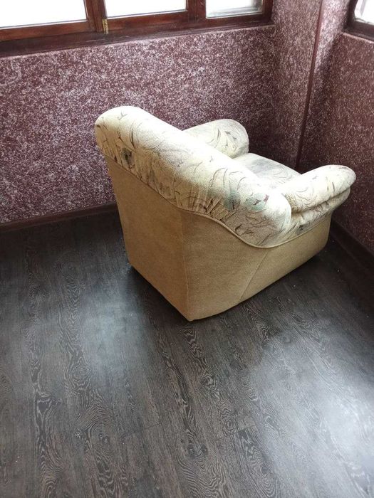 Кресло из комплекта
