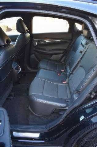 2022 Infiniti QX55 Essential