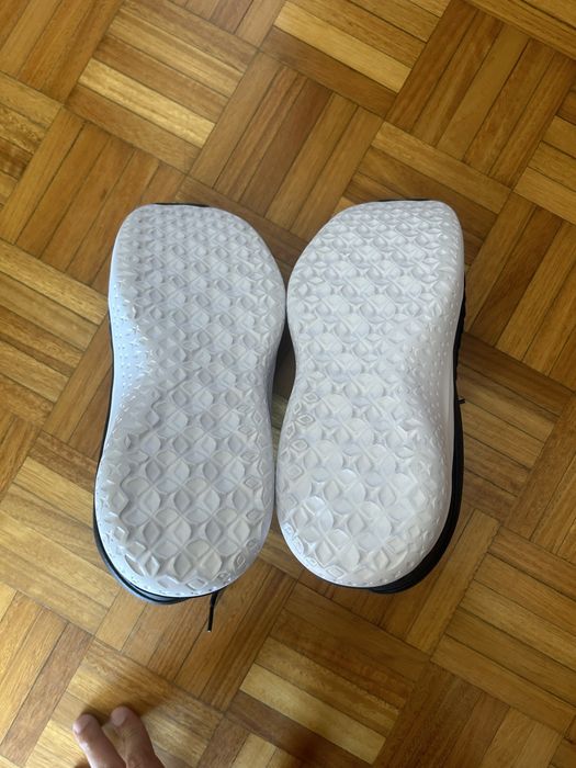 Sapatilhas Jordan Flight Luxe (tamanho 11US, 45EUR)