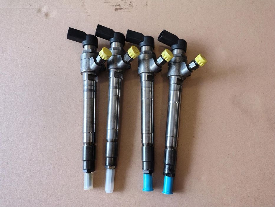 WTRYSK WTRYSKIWACZ JUMPER BOXER 2.2 EURO 5 BK2Q-9K546-AG