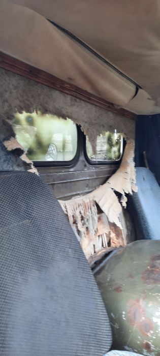 Продам Уаз 452 Д  кунг