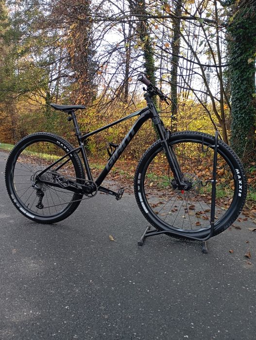 Rower Giant XTC sprzedam