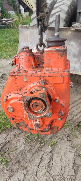 Продам реверс ходоуменшитель ХУМ