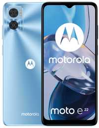 Motorola moto e22, 4 GB RAM, 64 GB ROM, Gwarancja, Nowy