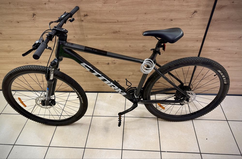 Rower Storm Trail 1.0 - otoLombard Lumik Kalisz Skup Rowerów