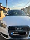 Audi A1 sport Back