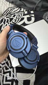 Навушники Audio-Technica ATH-M50XBT2DS