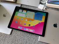 iPad Pro 12.9 13 2GEN 64GB WIFI Cellular LTE 5G 120HZ Pencil FV23%