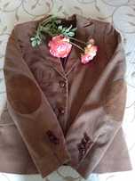 Blazer/casaco número 38