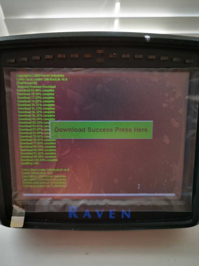 Raven Cruizer 1-2 Равен Круизер