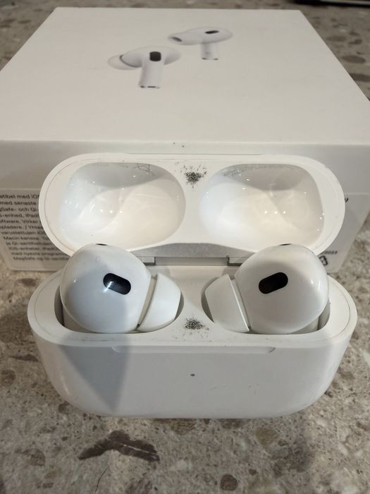 Apple air pods pro 2