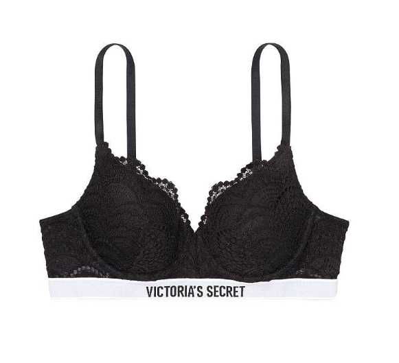Оригінальний сексуальний та зручний бюстгальтер Victoria's Secret