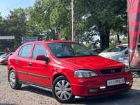 Opel Astra 1.6Diesel**Zamiana**15.08 OTWARTE**Niezawodny**Klima**