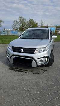 Suzuki vitara 2015 Stan bdb+