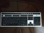 Клавіатура Logitech