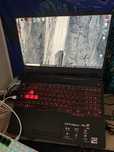 Продам ASUS TUF Gaming A15 (RTX 2050, гарантія!)