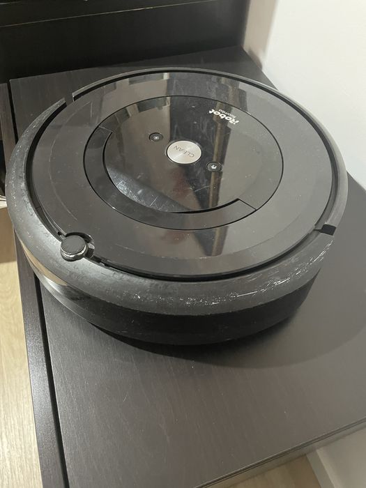 Aspirador irobot roomba
