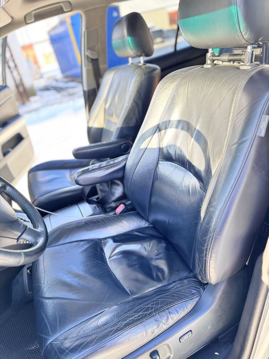 Продам Lexus Rx 400h