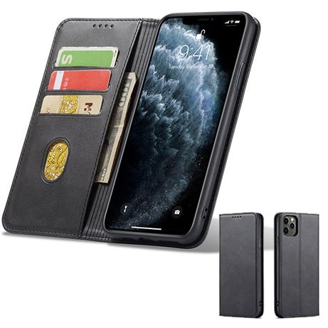 Capa Magnetica Livro para Samsung Galaxy A12, F02S, M02S, M42 5G, A42 5G,M32 5G