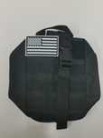 Vendo bolsa tatica nova