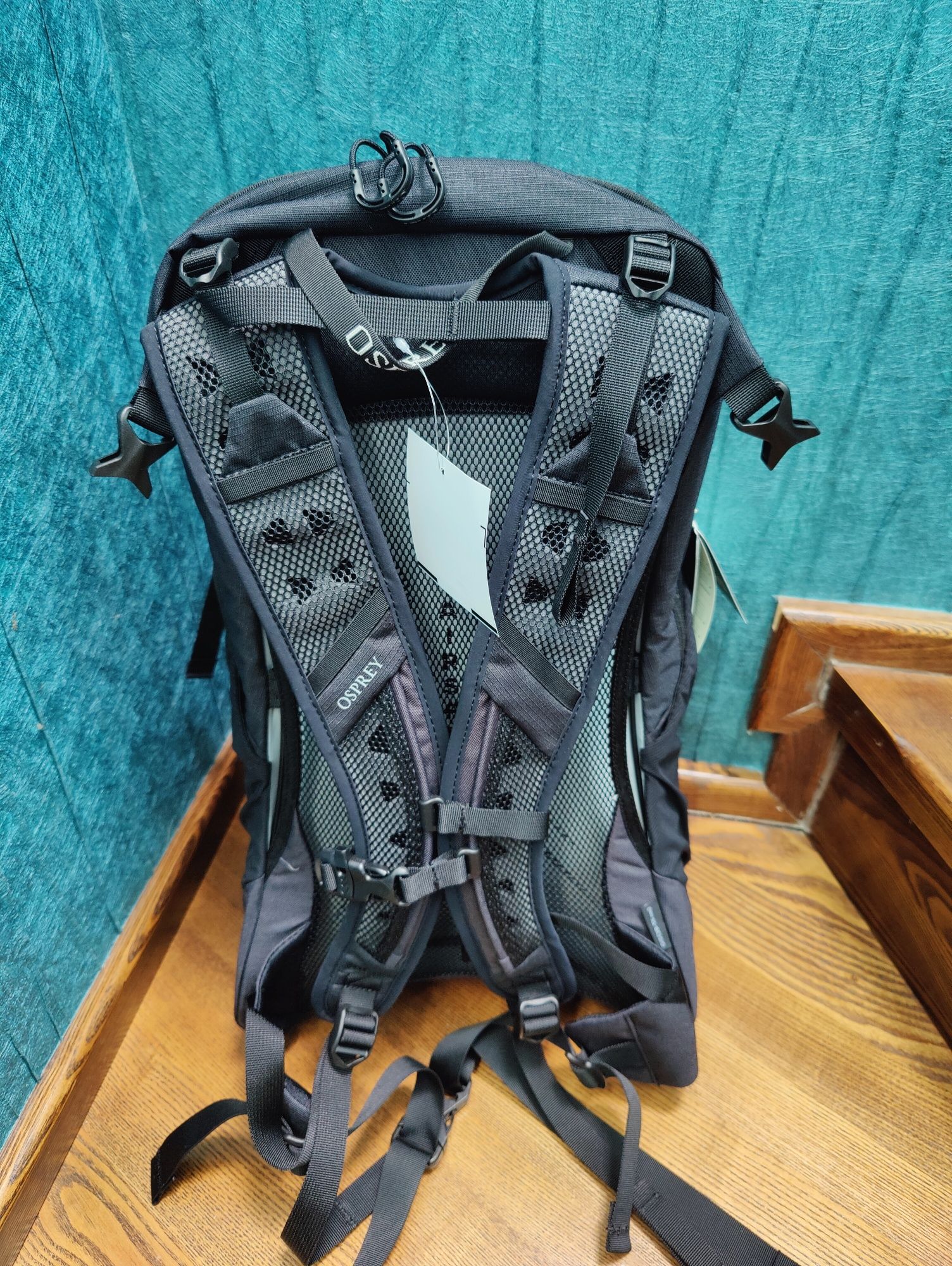 Osprey plecak trekkingowy Hikelite 24l