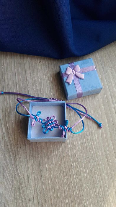 Pulseira do filme K-pop demon hunters NOVA