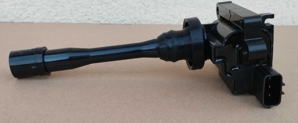 Катушка зажигания • Mitsubishi Lancer 9