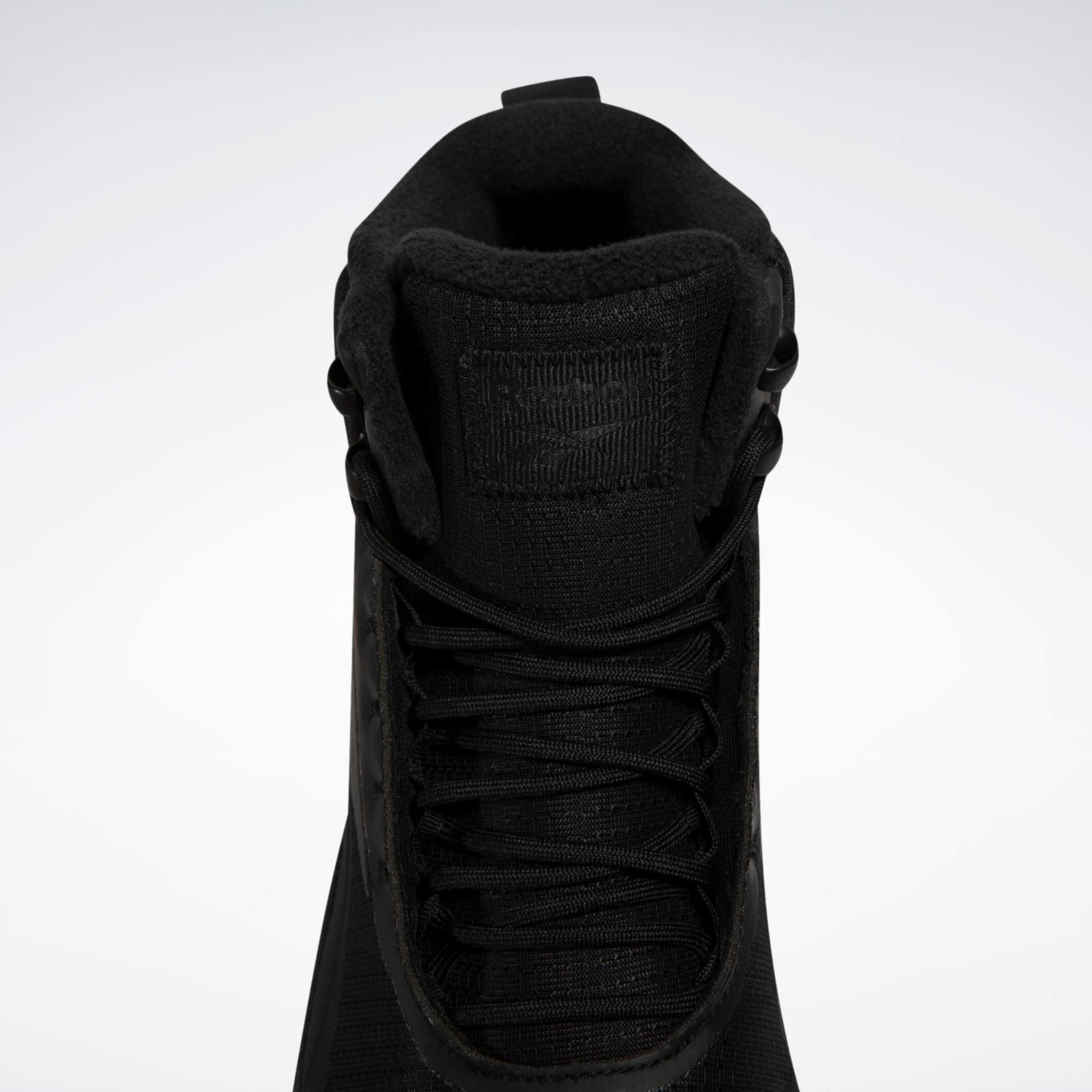 Ботінки чоловічі Reebok Trail Chaser Mid III GZ6221 (ОРИГІНАЛ).