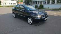 Seat Cordoba 2007r 1.4b 85KM sprawna klima elektryka
