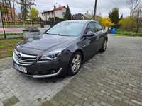 Opel Insignia 2.0 CDTI 163KM