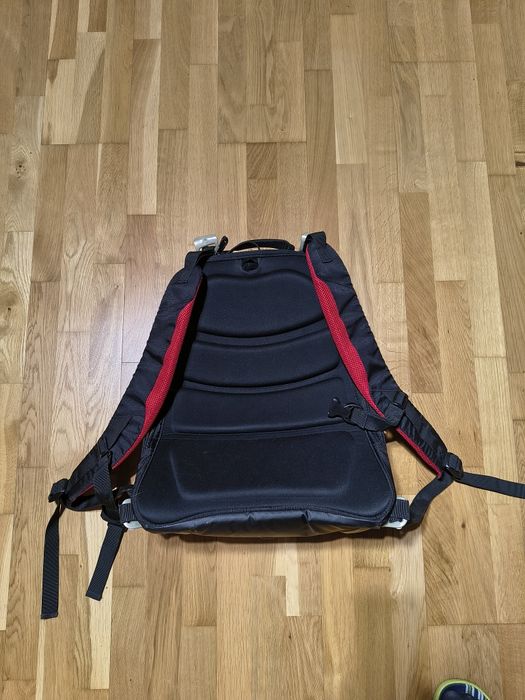 Sztywny plecak Marlboro RARYTAS