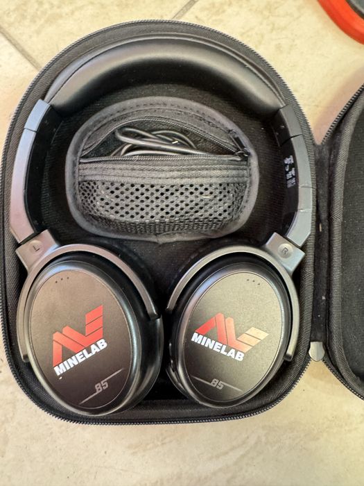 Wykrywacz metali minelab xterra elite z skuchawkami - gwarancja