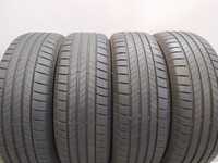 4x205/60R16 Bridgestone Turanza Eco Enliten, 2021 rok, Jak Nowe