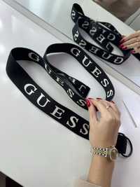 Guess pasek regulowany