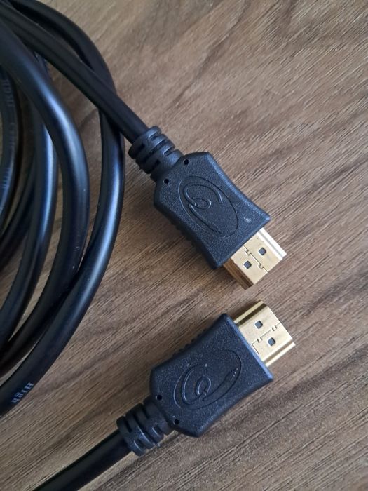 Кабель мультимедийный hdmi hdmi cablexpert 3 м