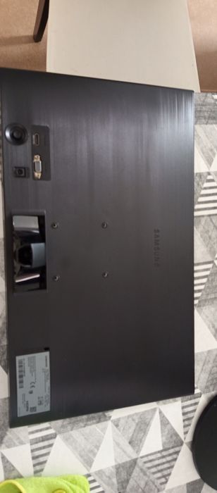 Monitor Samsung 22" Gaming