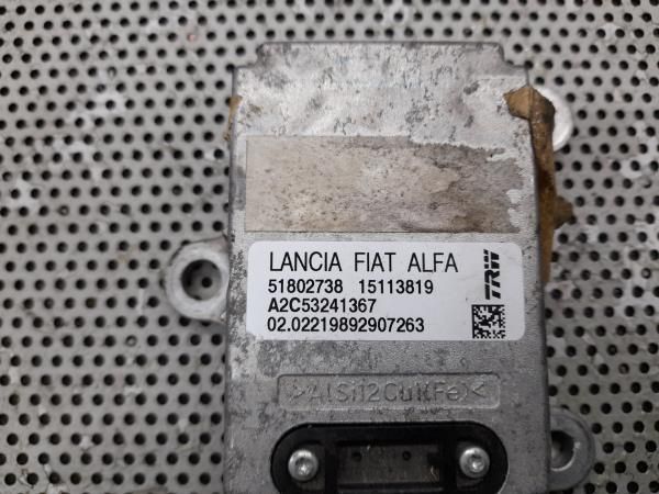 Módulo ESP ALFA ROMEO 159 (939_)