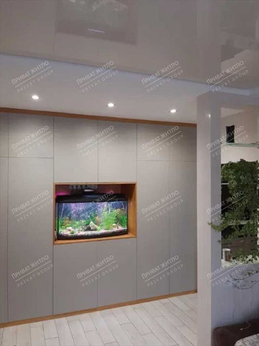 Будинок з євроремонтом на Розсошенцях