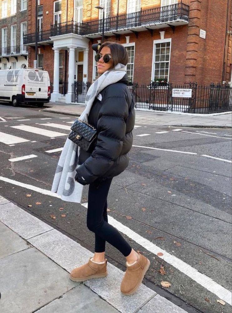 Ugg mini ug угг угги