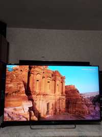 50 Sony Smart TV