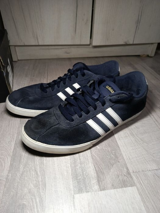 Кросівки Adidas Courtset
